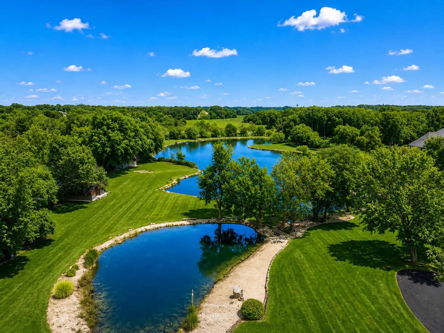 Vacant Land in Barrington - Barrington, Illinois, 60010