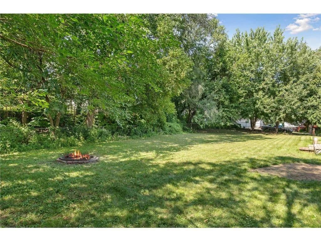Vacant Land in Saint Paul - Saint Paul, Minnesota, 55117
