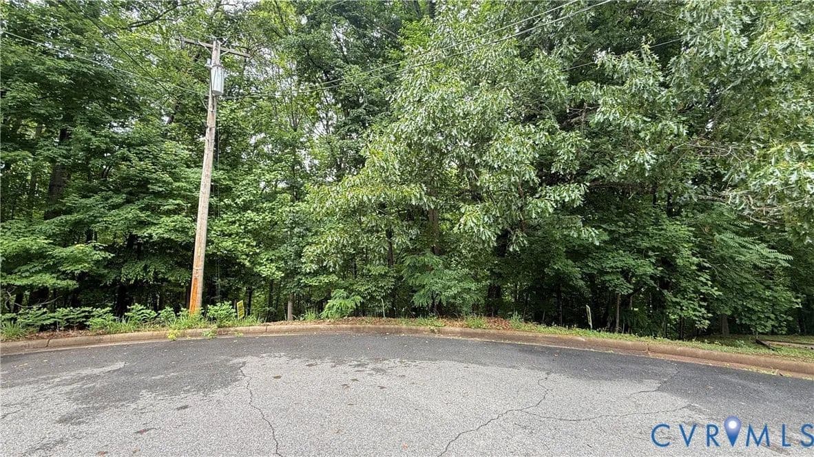 Land for Sale in Martinsville, VA - Martinsville, Virginia, 24112