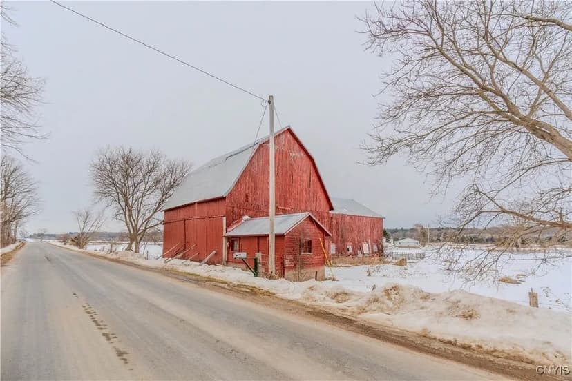 Property from 28556 Number 6 Road - KW