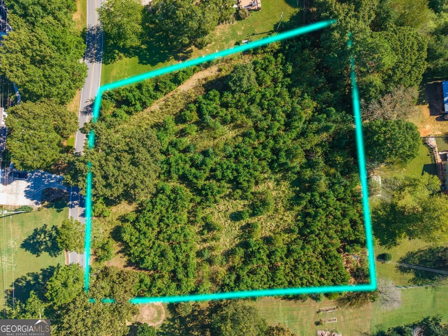 Vacant Land in Cumming - Cumming, Georgia, 30028