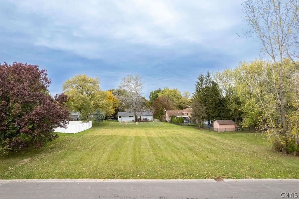 Lots & Land-Other in Canastota - Canastota, New York, 13032