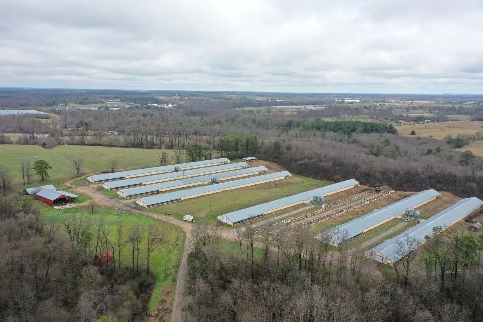 NEW PRICE - Painter Farm - Crossville, Alabama, 35962