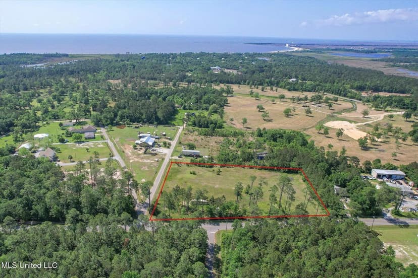 Lots & Land-Other in Bay Saint Louis