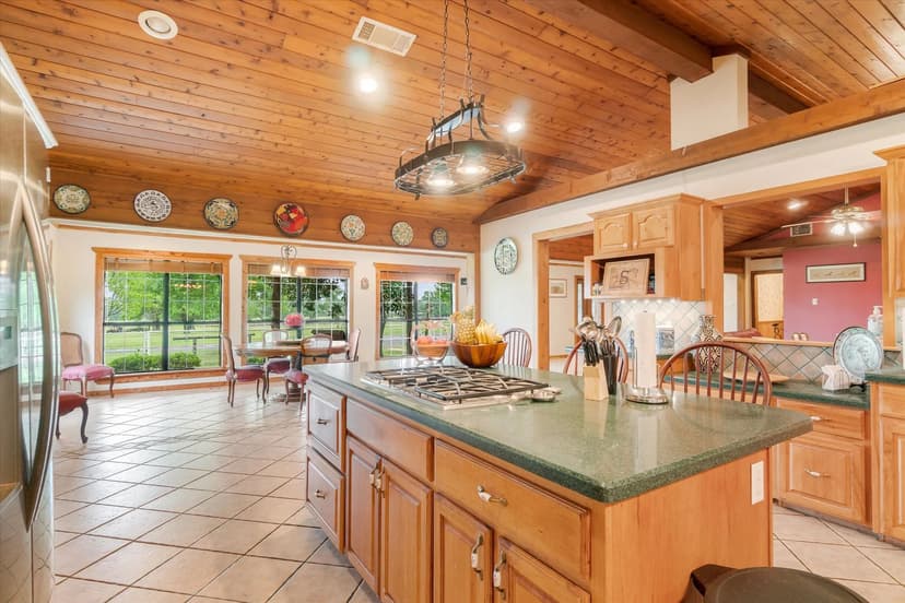 145± Acre Horse Ranch!