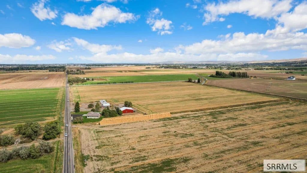 Lots & Land-Other in IDAHO FALLS - Idaho Falls, Idaho, 83404