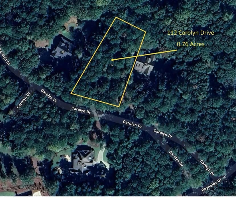 Lots & Land-Other in Eatonton