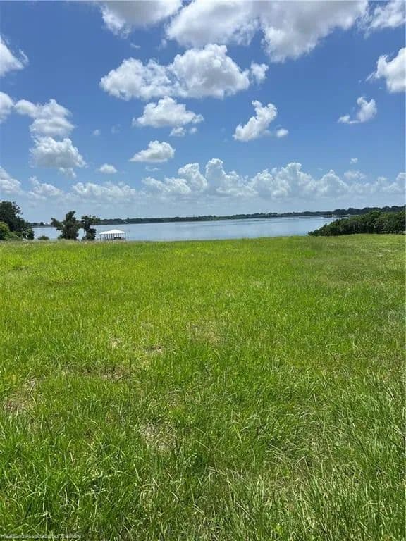 Vacant Land (0-10 Acres) in Sebring - Sebring, Florida, 33870