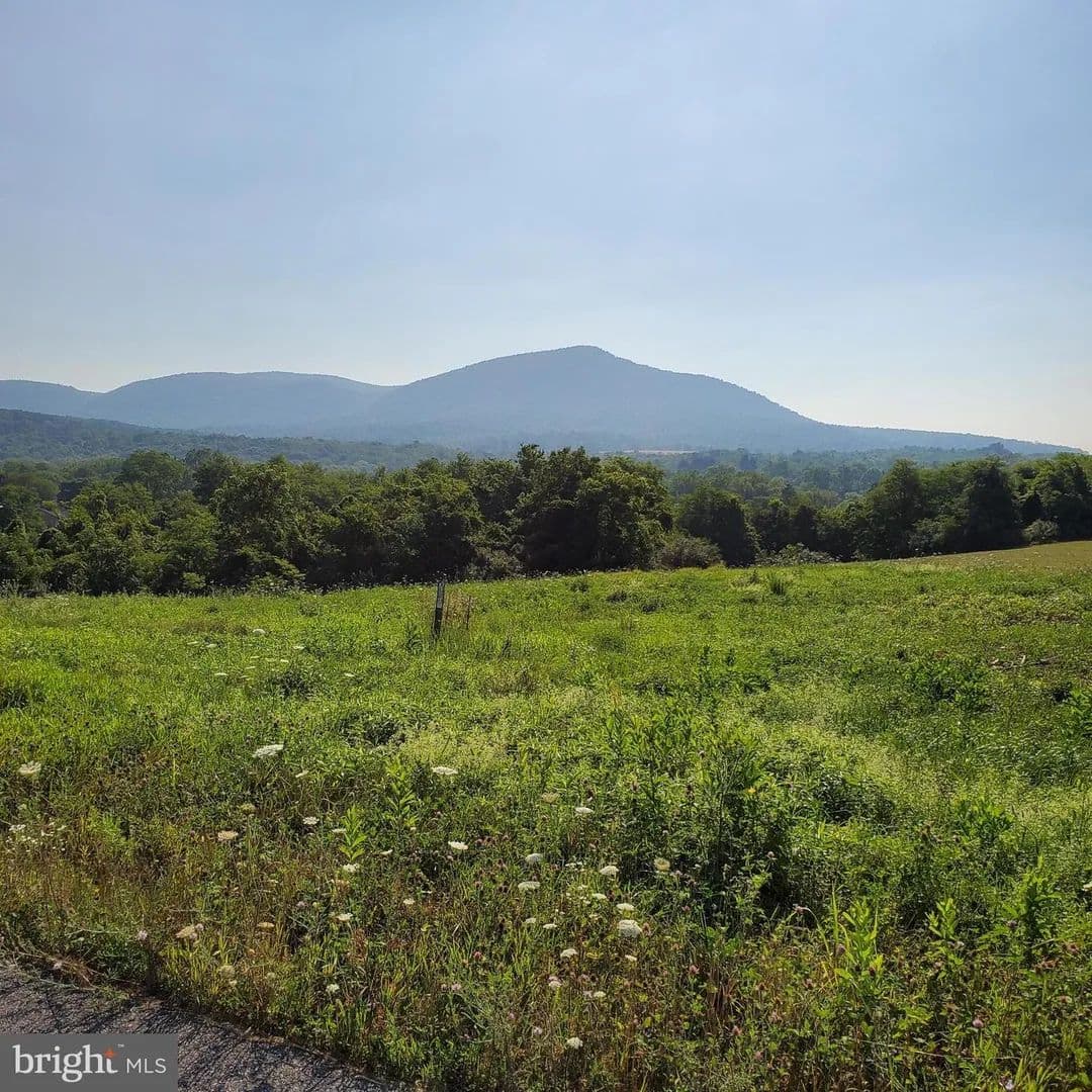 Vacant Land in Fort Loudon - Fort Loudon, Pennsylvania, 17224