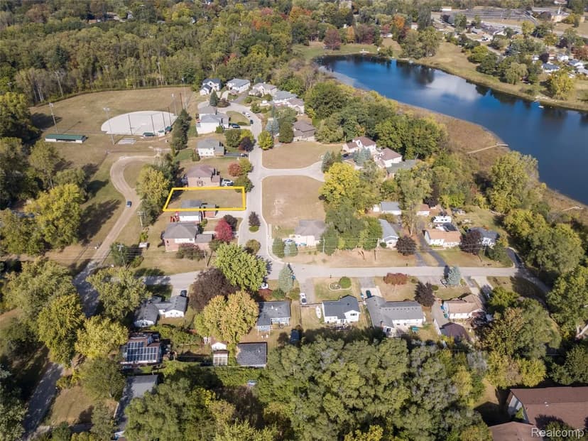 Property from 257 Madeleine Lane - KW