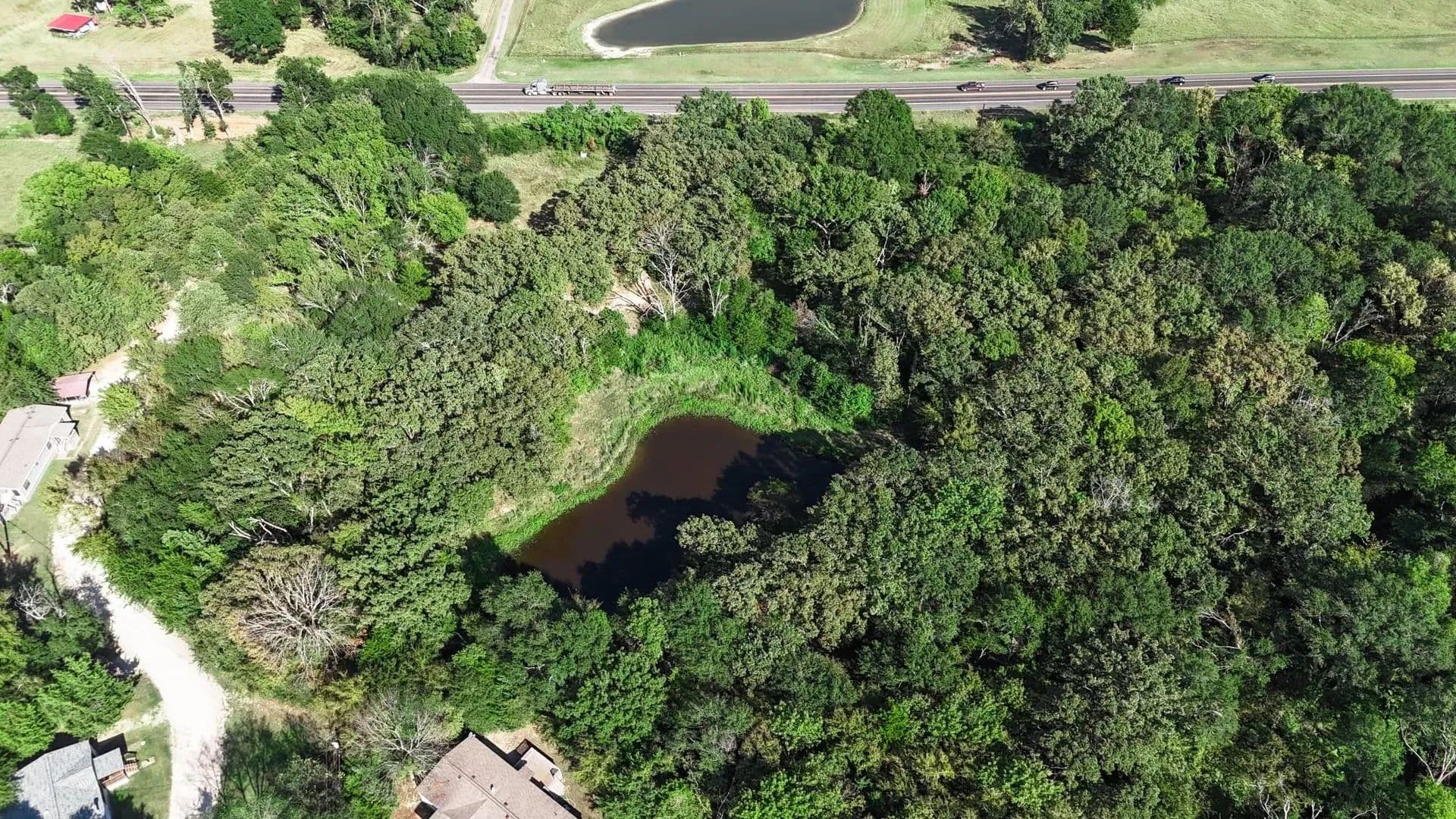 Vacant Land (10+ Acres) in Canton - Canton, Texas, 75103