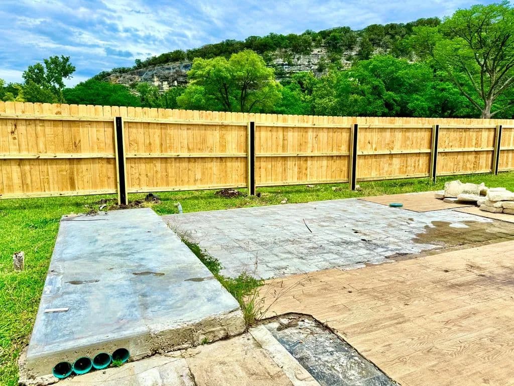 Property from 112 Casa Bonita Ln - KW - Hunt, Texas, 78024