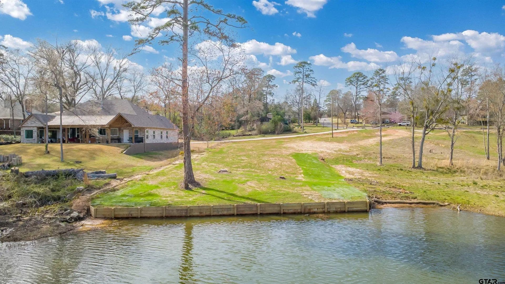 Lots & Land-Other in Hideaway - Hideaway, Texas, 75771
