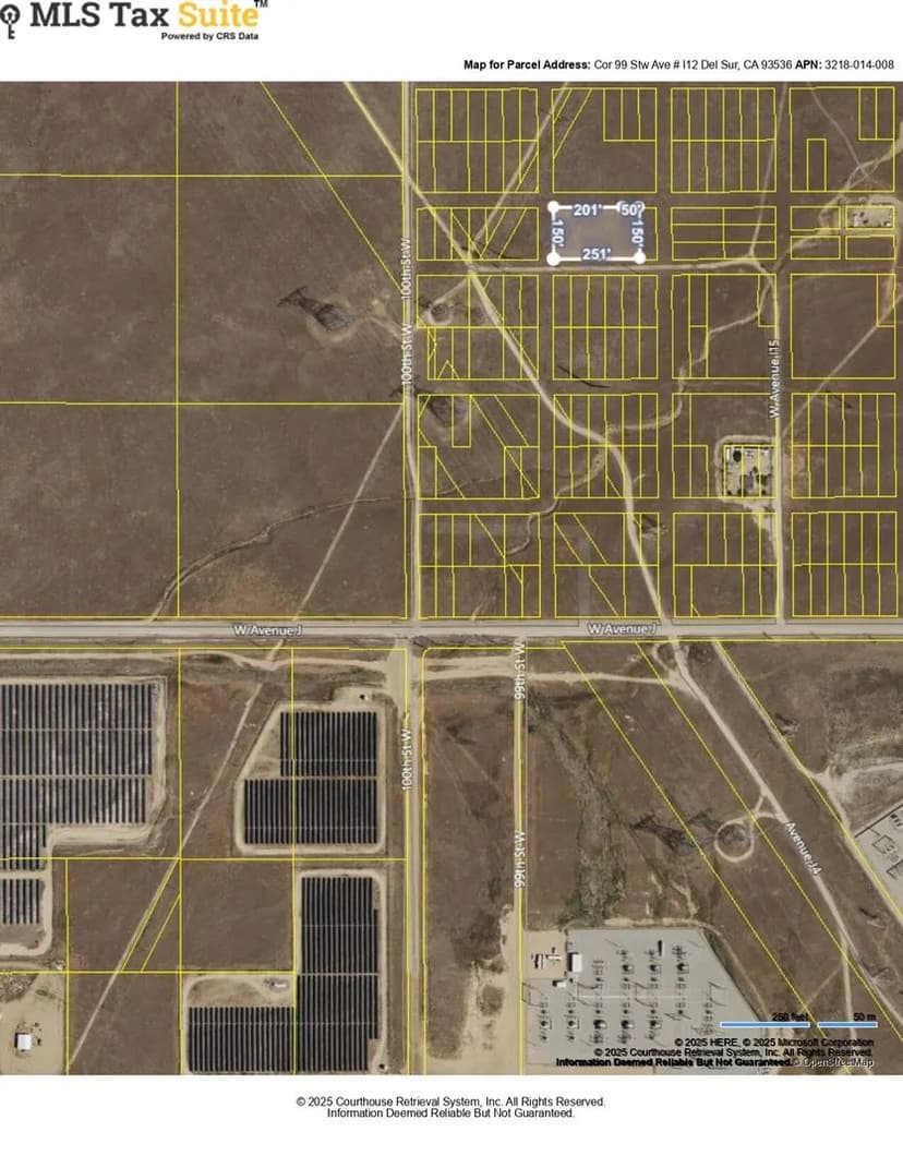 Property from Cor 99 Stw Avenue ## I12 - KW