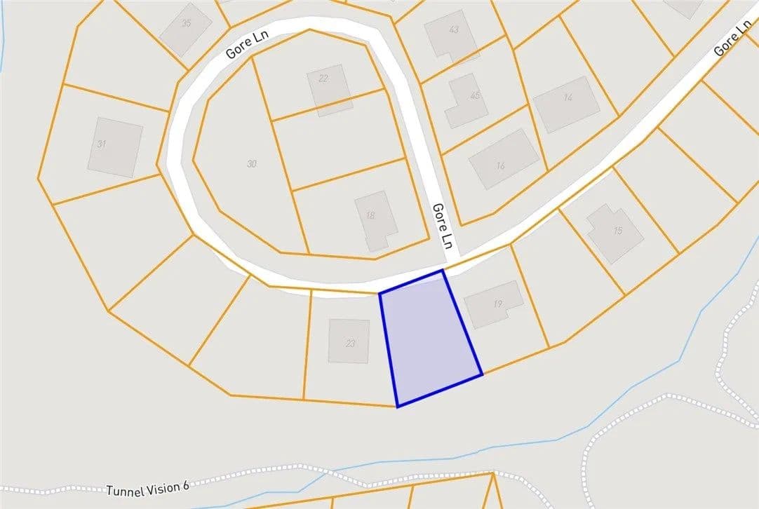 Lots & Land-Other in Bella Vista - Bella Vista, Arkansas, 72715