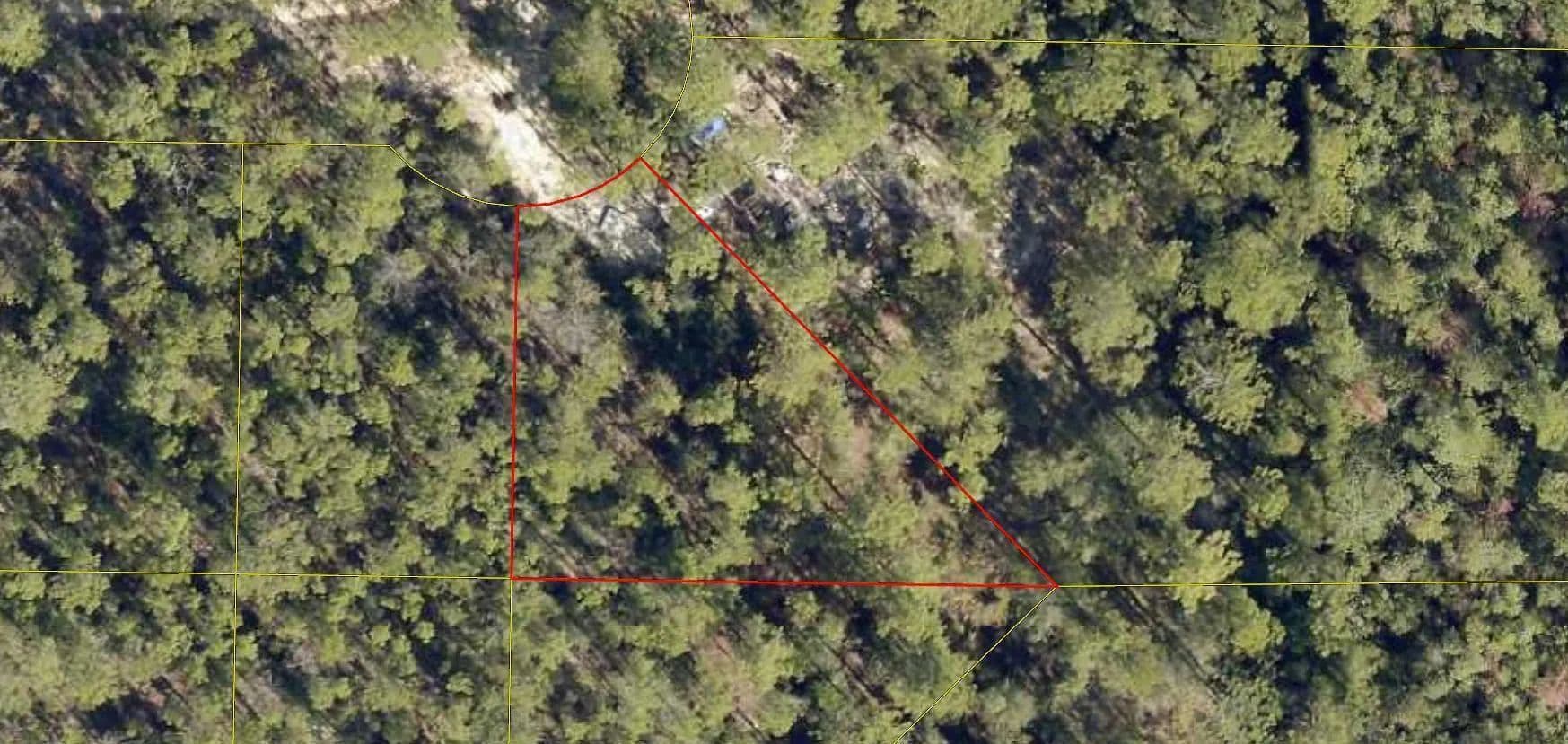 Vacant Land in DeFuniak Springs - Defuniak Springs, Florida, 32433