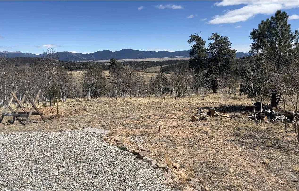 3 Acres of Land for Sale in Jefferson, Colorado - Jefferson, Colorado, 80456