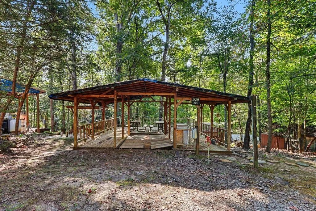 Lots & Land-Other in Ellijay - Ellijay, Georgia, 30540