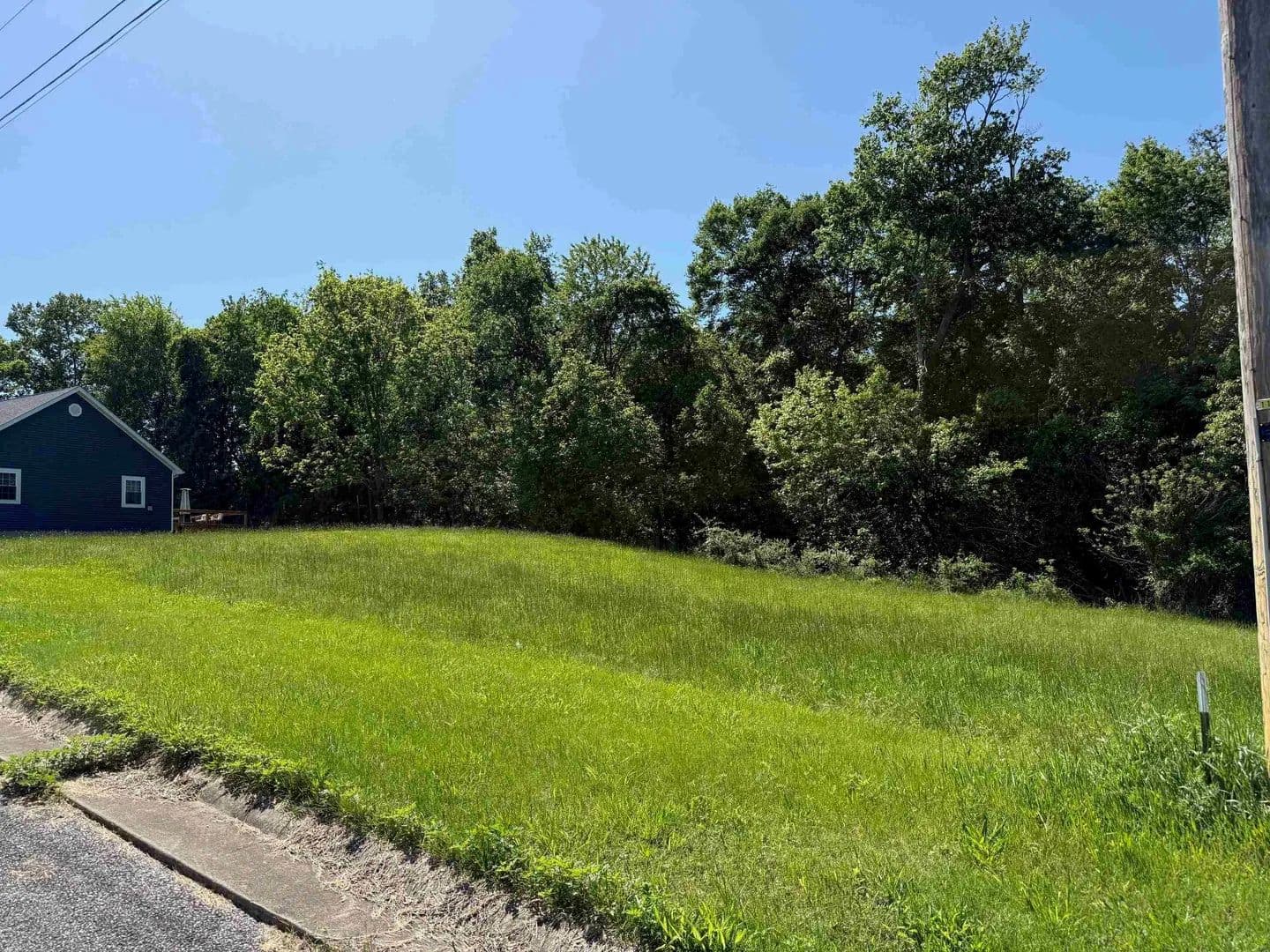 Lots & Land-Other in flatwoods - Flatwoods, Kentucky, 41139