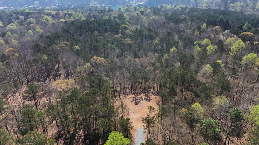 6.12 Acres in Elmore County, AL 