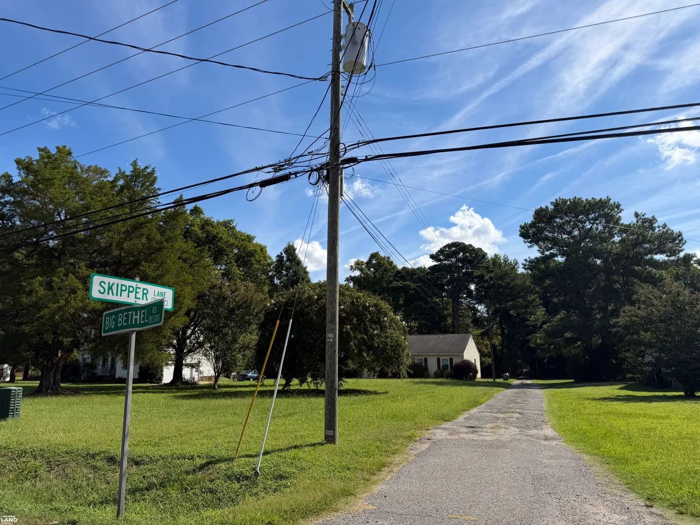 1.0 ac on Quiet Road - Yorktown, Virginia, 23693