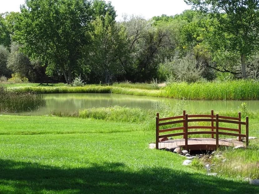 Animas Riverfront Paradise