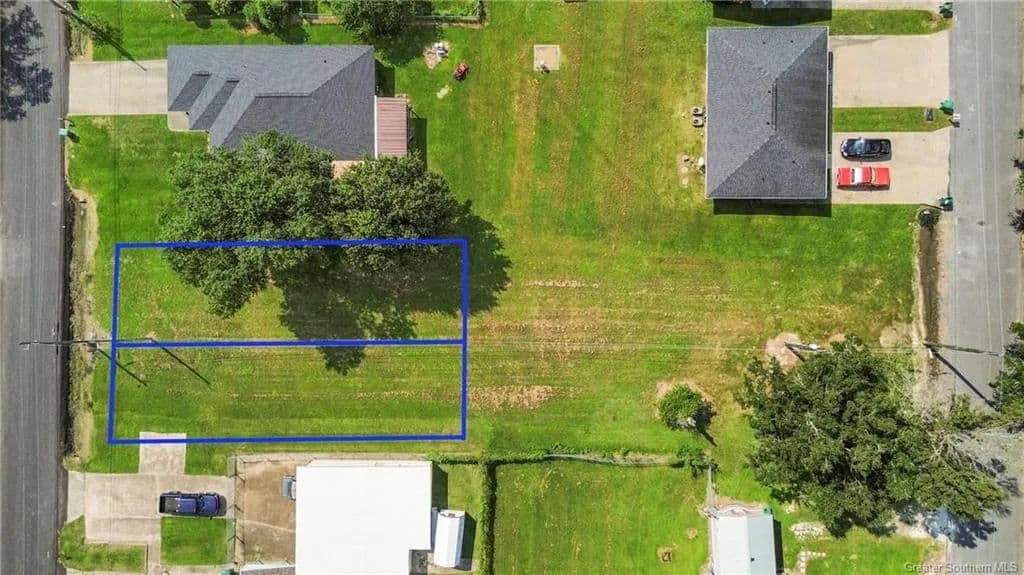 Lots & Land-Other in Lake Charles - Lake Charles, Louisiana, 70607