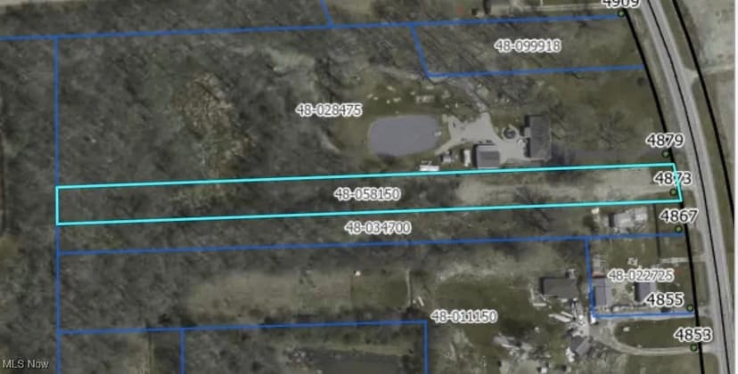 Property from 4873 State Route 45 - KW