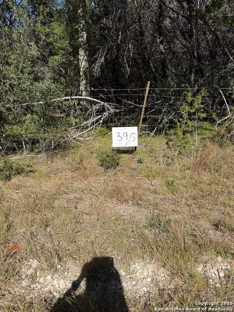 Vacant Land in Bandera