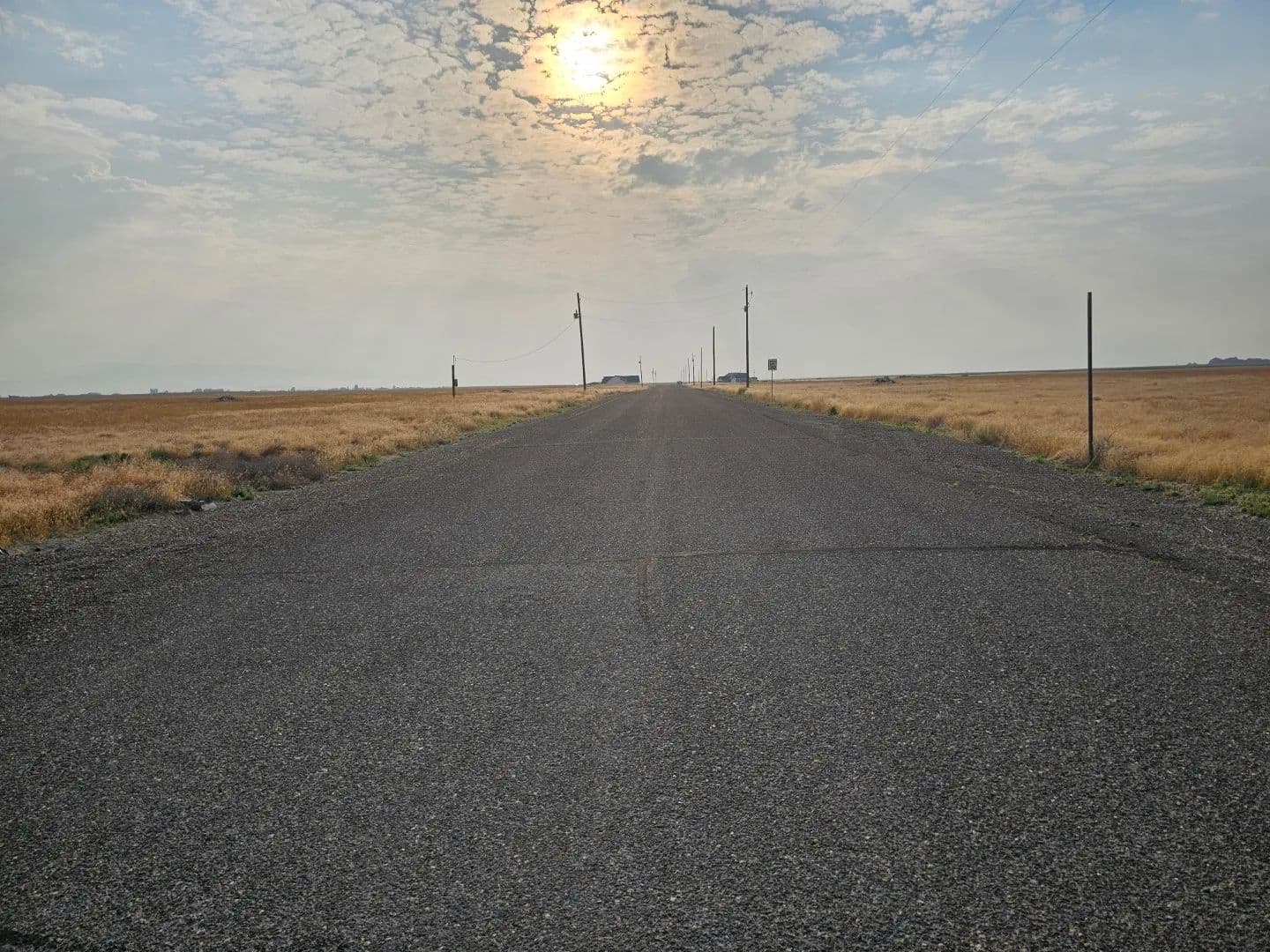 Land -Single Family Acreage in Mountain Home - Mountain Home, Idaho, 83647