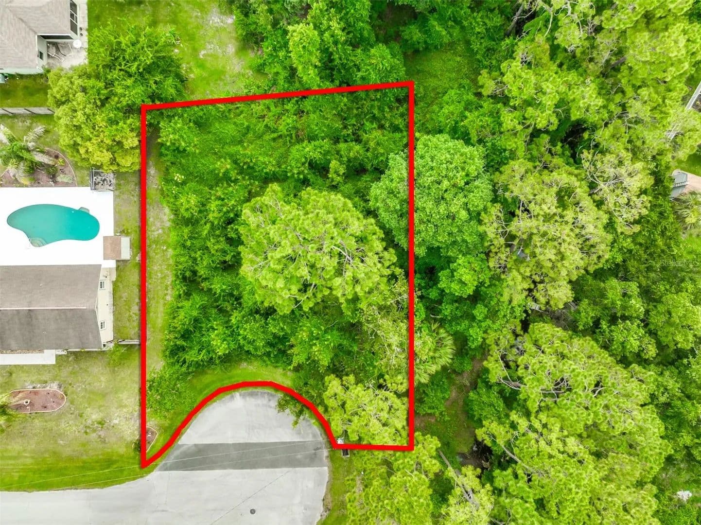 0.25 Acres of Land for Sale in Palm Coast, Florida - Palm Coast, Florida, 32164