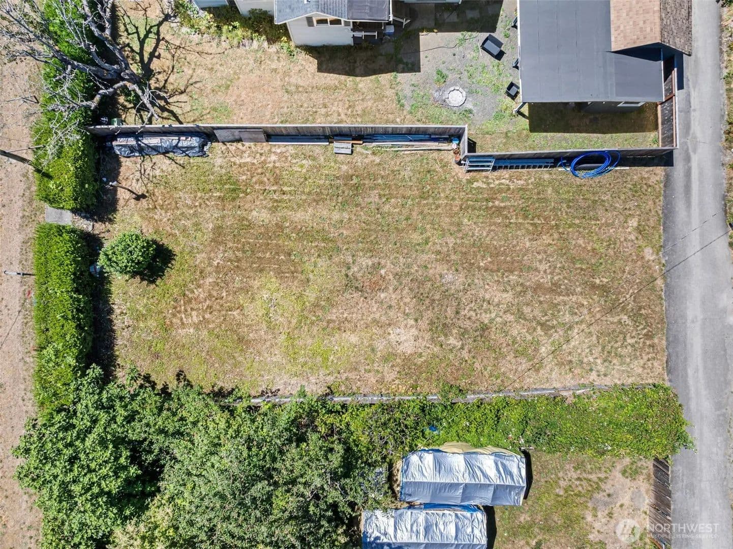 0.1 Acres of Land for Sale in Bremerton, WA - Bremerton, Washington, 98312