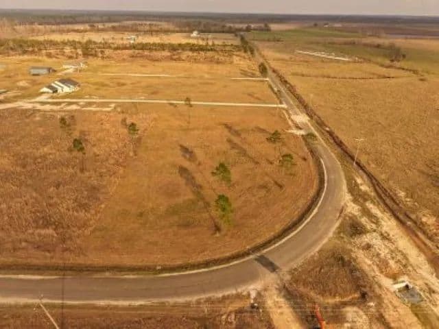 Land -Agricultural (Not Zoned) in Dequincy - Dequincy, Louisiana, 70633