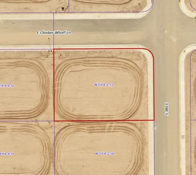 Land -Single Family Acreage in Washington - Washington, Utah, 84780