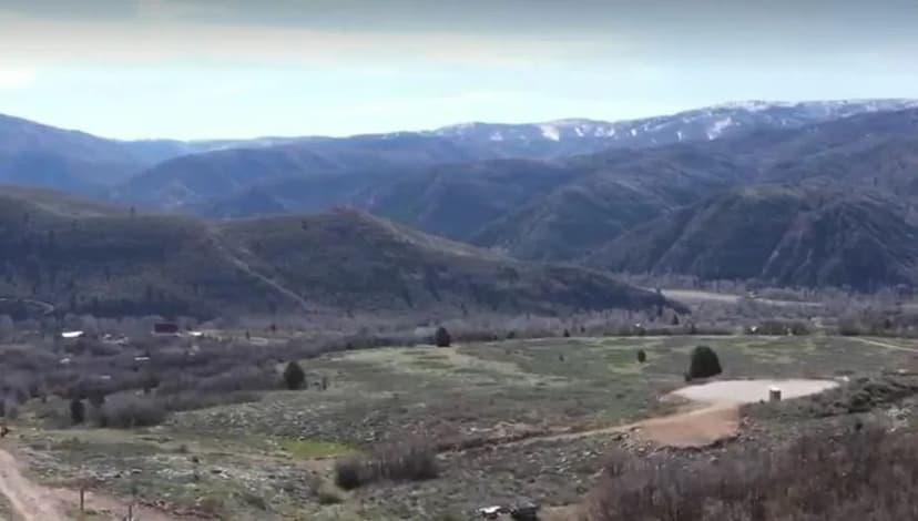 Land -Single Family Acreage in Huntsville