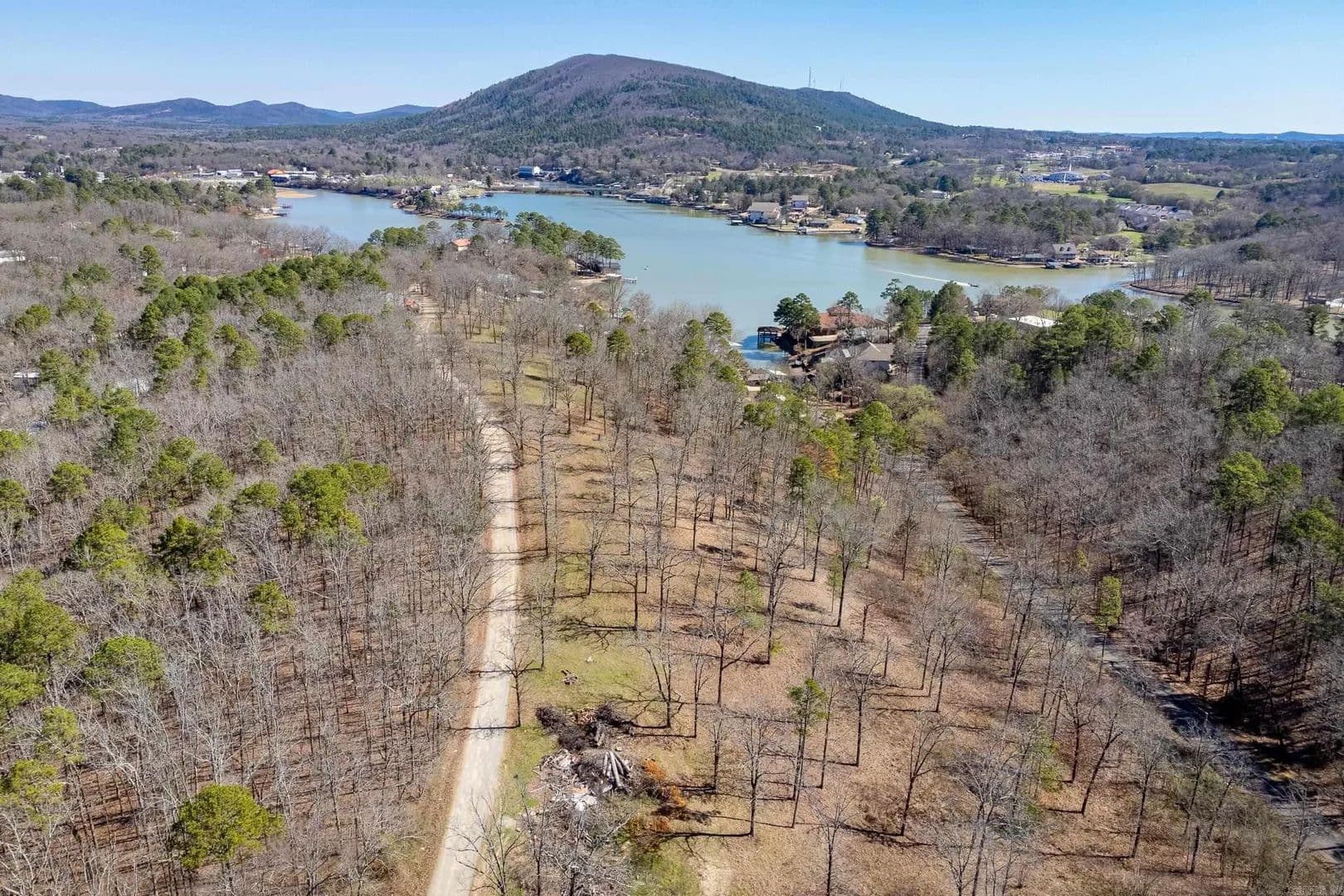 Lots & Land-Other in Hot Springs - Hot Springs, Arkansas, 71913