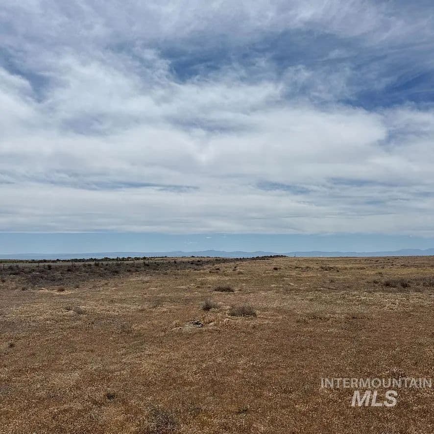 Property from TBD Airbase Rd - KW - Mountain Home, Idaho, 83647