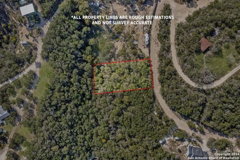 Property from 0 HILLTOP LOOP - KW