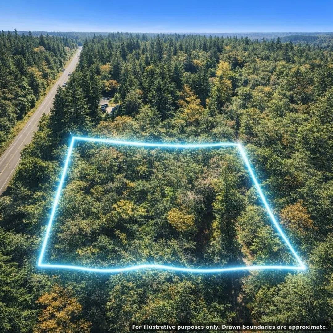 0 Overpass Road - Bow, Washington, 98232
