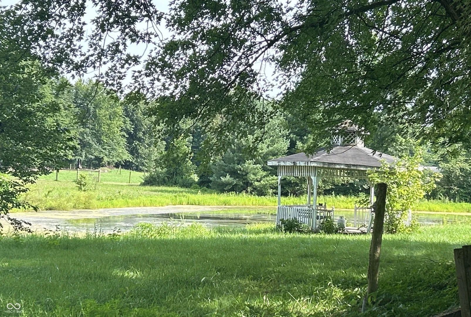 Lots & Land-Other in Madison - Madison, Indiana, 47250