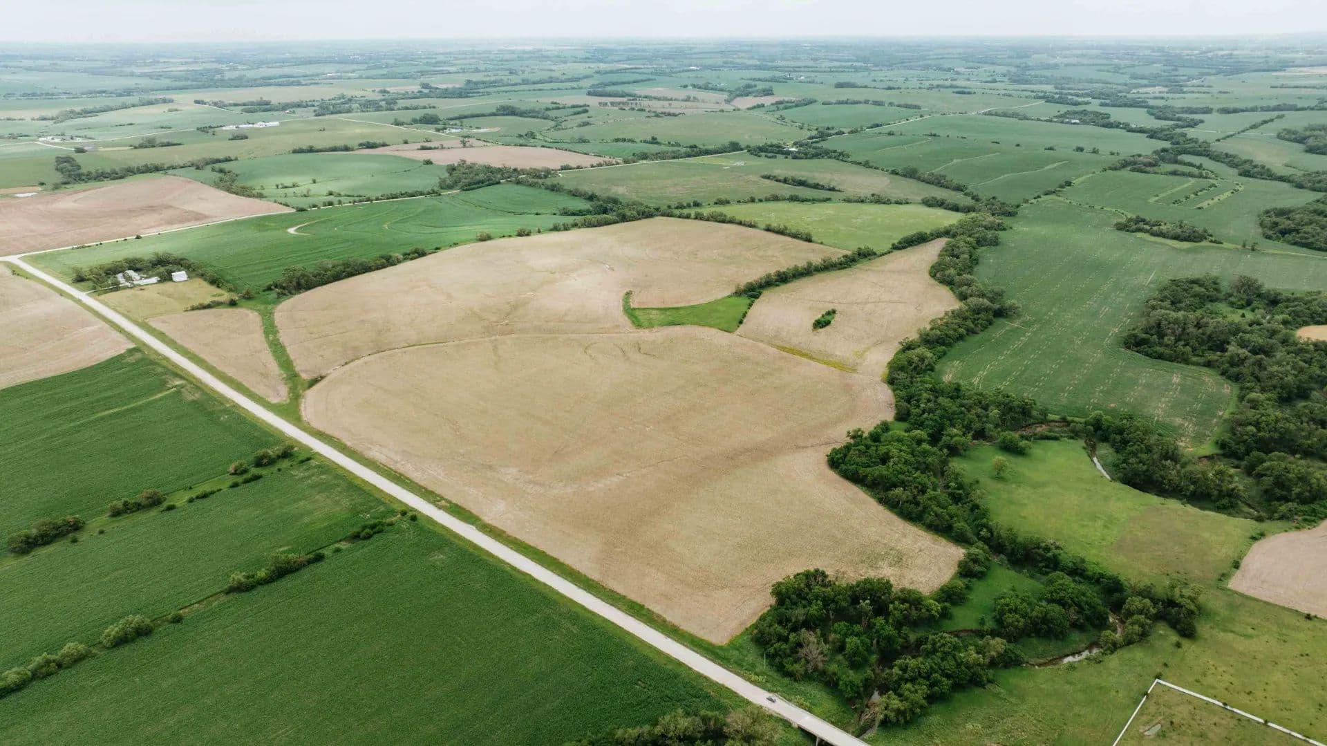 Lancaster 118 Waverly - Nebraska, 68462