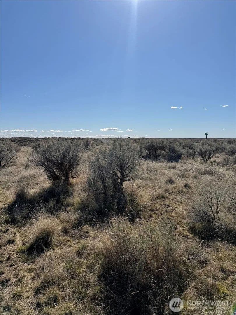 Lots & Land-Other in Wilson Creek - Wilson Creek, Washington, 98860