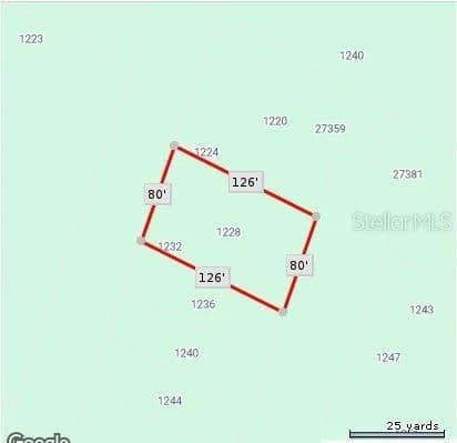 Vacant Land in Punta Gorda - Punta Gorda, Florida, 33983