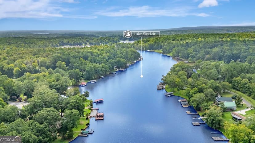 Lots & Land-Other in Eatonton