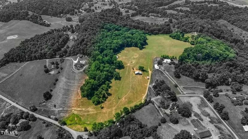 Lots & Land-Other in Jonesborough