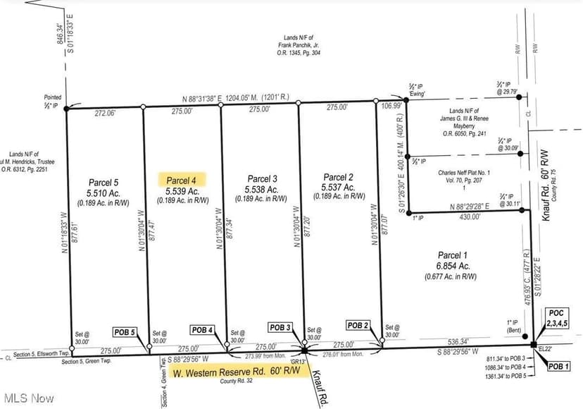 Lots & Land-Other in Canfield