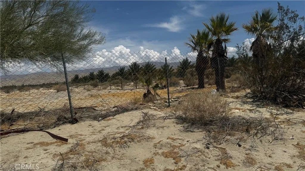 Lots & Land-Other in Thousand Palms - Thousand Palms, California, 92276