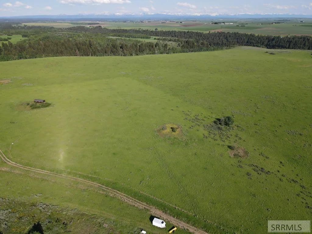 4.81 Acres of Land for Sale in Ashton, ID - Ashton, Idaho, 83420