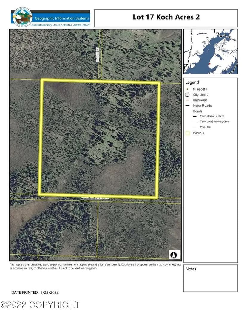 Property from L17 Koch - KW