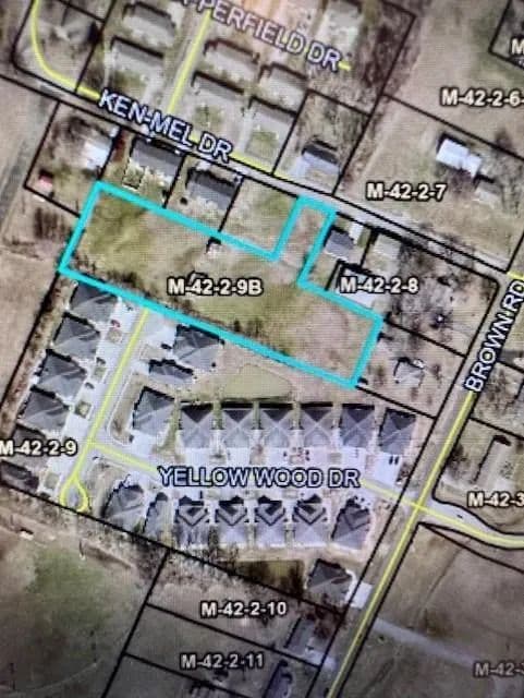 Lots & Land-Other in Madisonville